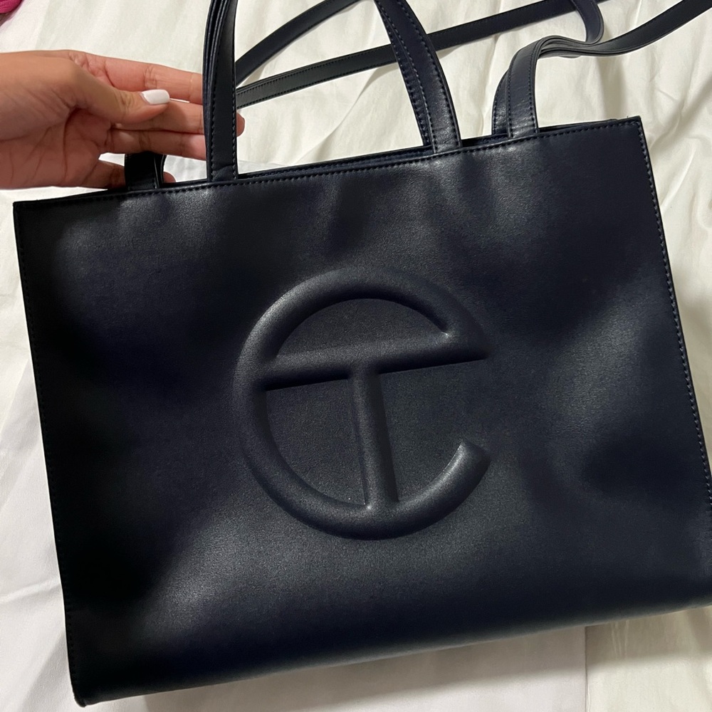 Telfar Medium Shopping Bag